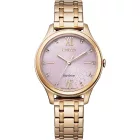 Citizen Elegance orologio da donna EM0503-75X