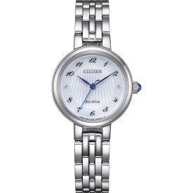 Citizen Elegance Lady orologio da donna EM0990-81A