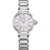 Citizen Elegance Lady orologio da donna EM1060-87Y, cinturino in acciaio inossidabile argento