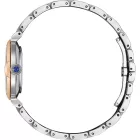 Citizen Elegance Lady orologio da donna EM1074-82D, cinturino in acciaio inossidabile argento