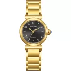 Citizen Elegance Lady orologio da donna EM1132-88H