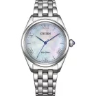 Citizen Elegance Lady orologio da donna EM1140-80D