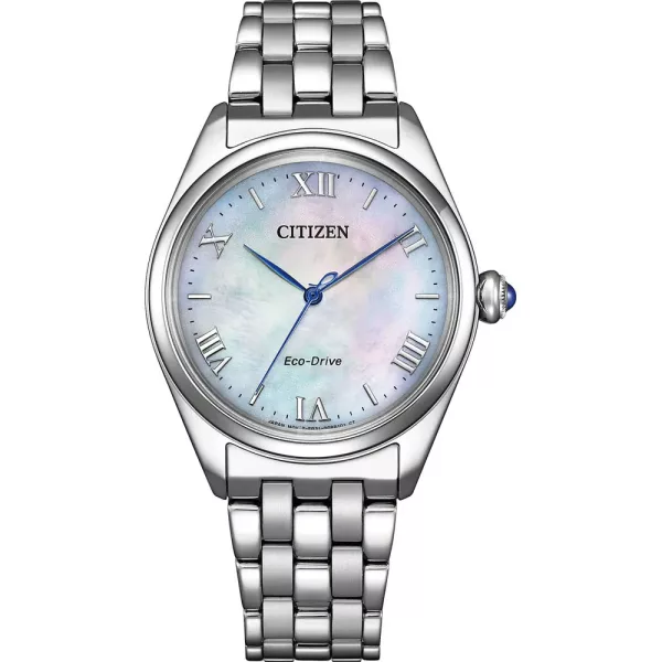 Citizen Elegance Lady orologio da donna EM1140-80D