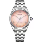 Citizen Elegance Lady orologio da donna EM1140-80X