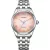 Citizen Elegance Lady orologio da donna EM1140-80X