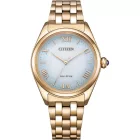 Citizen Elegance Lady orologio da donna EM1143-81X