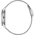 Citizen Elegance Lady orologio da donna EM1150-86D, cinturino in acciaio inossidabile argento