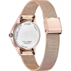 Citizen Elegance Lady orologio da donna EM1153-88A