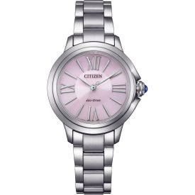 Citizen Elegance Lady orologio da donna EM1160-58X