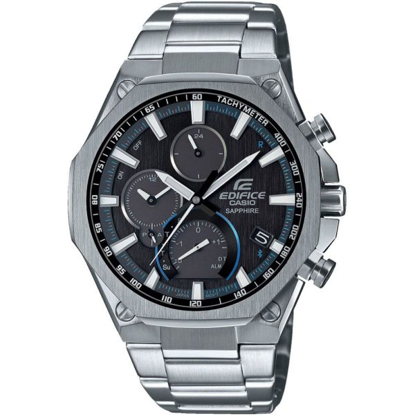 Casio Edifice orologio da uomo EQB-1100D-1AER