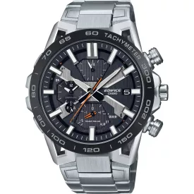 Casio Edifice orologio da uomo EQB-2000DB-1AER