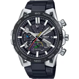 Casio Edifice Sospensione orologio da uomo EQB-2000DC-1AER