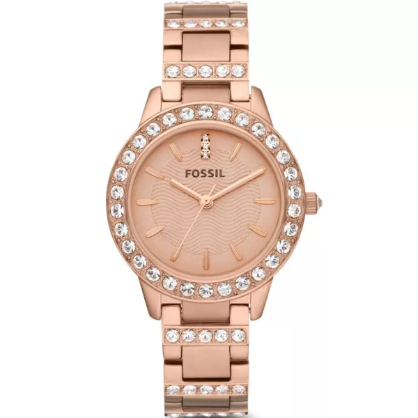 Fossil Jesse orologio da donna ES3020