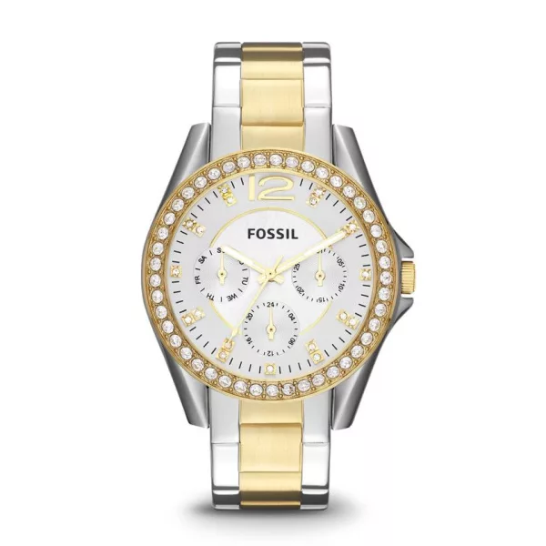 Fossil Riley orologio da donna ES3204