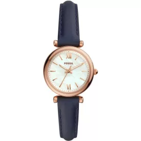 Fossil Carlie Mini orologio da donna ES4502