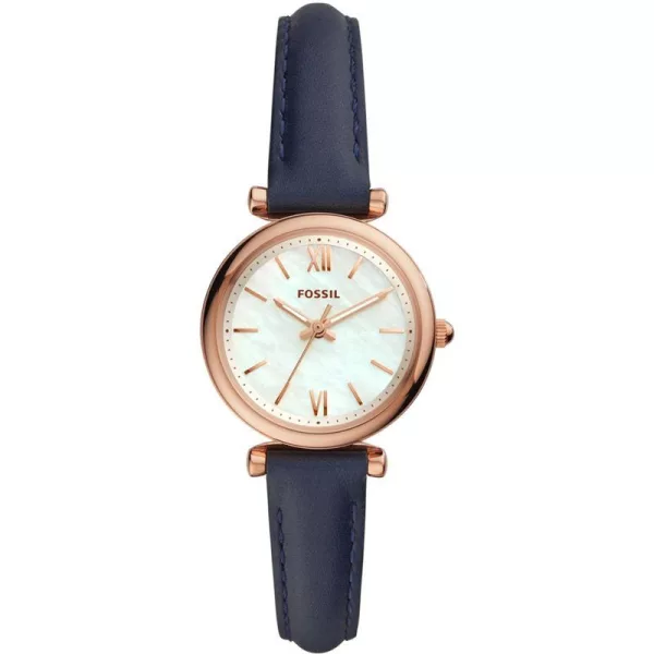Fossil Carlie Mini orologio da donna ES4502