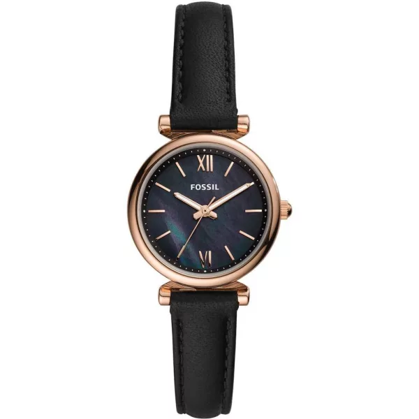 Fossil Carlie Mini orologio da donna ES4700