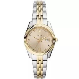 Fossil Scarlette Mini orologio da donna ES4949
