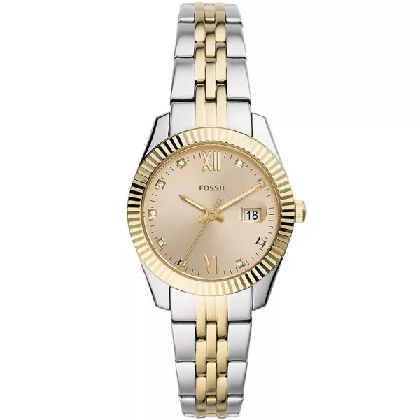 Fossil Scarlette Mini orologio da donna ES4949