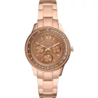 Fossil Stella Sport orologio da donna ES5109