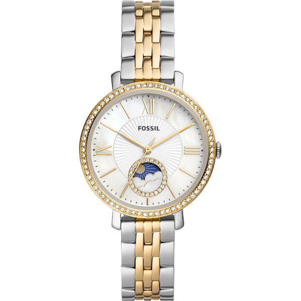 Fossil Jacqueline orologio da donna ES5166