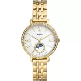Fossil Jacqueline orologio da donna ES5167