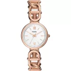 Fossil Carlie orologio da donna ES5273