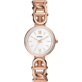 Fossil Carlie orologio da donna ES5273