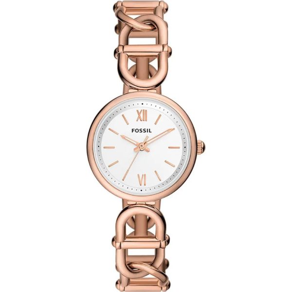 Fossil Carlie orologio da donna ES5273