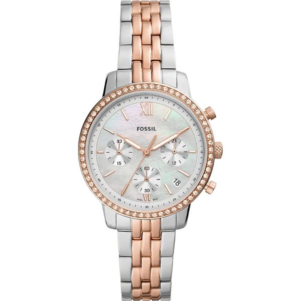 Fossil Neutra orologio da donna ES5279