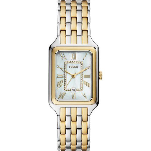 Fossil Raquel orologio da donna ES5305