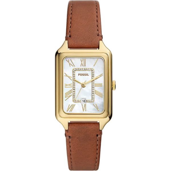 Fossil Raquel orologio da donna ES5307