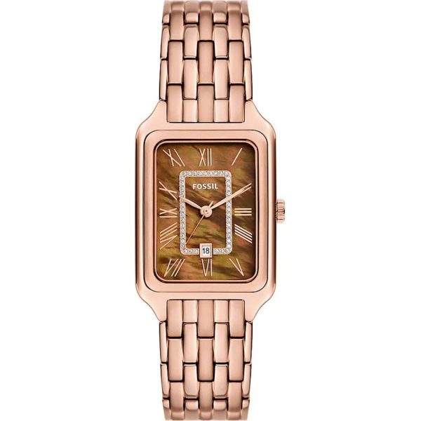 Fossil Raquel orologio da donna ES5323