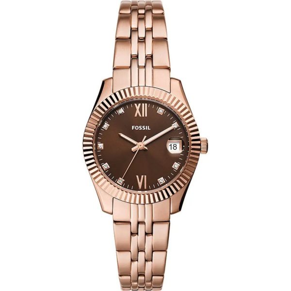 Fossil Scarlette orologio da donna ES5324