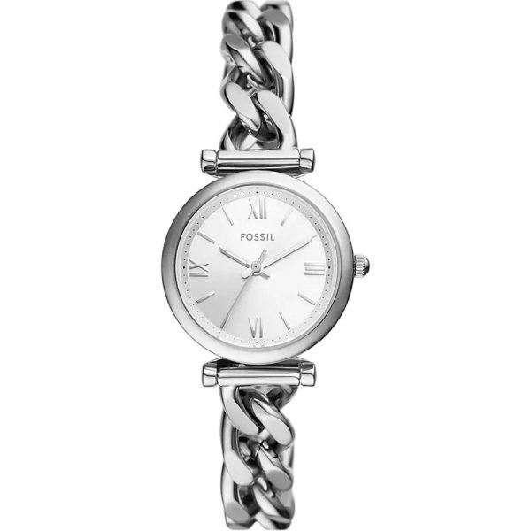 Fossil Carlie orologio da donna ES5331
