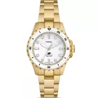 Fossil Blue Dive orologio da donna ES5350