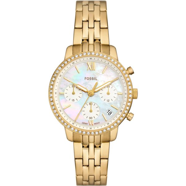 Fossil Neutra orologio da donna ES5358