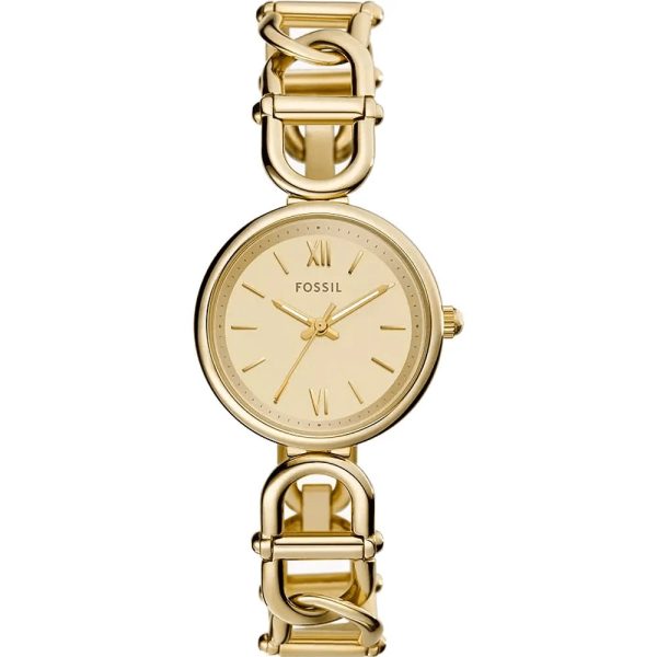 Fossil Carlie orologio da donna ES5375