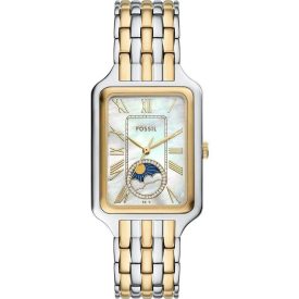 Fossil Raquel orologio da donna ES5399
