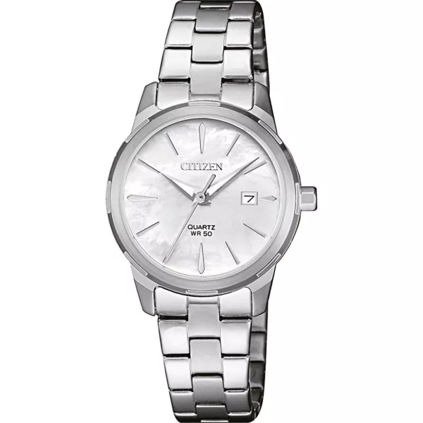 Citizen Elegance orologio da donna EU6070-51D