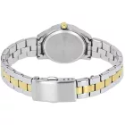 Citizen Elegance Lady orologio da donna EU6074-51D, cinturino in acciaio inossidabile oro