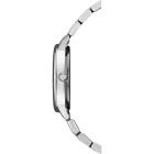 Citizen Elegance Lady orologio da donna EU6090-54L, quadrante blu, cinturino in acciaio inossidabile argento
