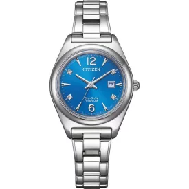 Citizen Titanium orologio da donna EW2601-81L