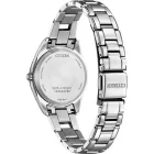 Citizen Titanium orologio da donna EW2601-81L