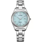 Citizen Titanium orologio da donna EW2601-81M