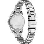 Citizen Titanium orologio da donna EW2601-81M