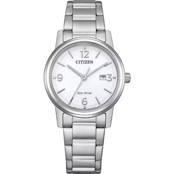 Citizen Elegance Lady orologio da donna EW2720-57A