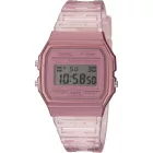 Casio Vintage orologio da donna F-91WS-4EF