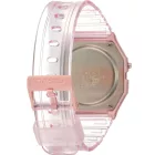 Casio Vintage orologio da donna F-91WS-4EF
