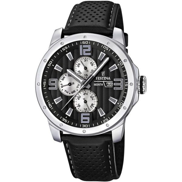 Festina Sport orologio da uomo F16585/9